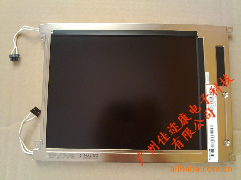 LM64C089 夏普9.4寸显示屏（高成色现货批发）挂牌厂商 广州佳迩康电子科技